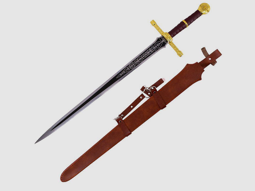 Elden Ring Lordsworn's Sword