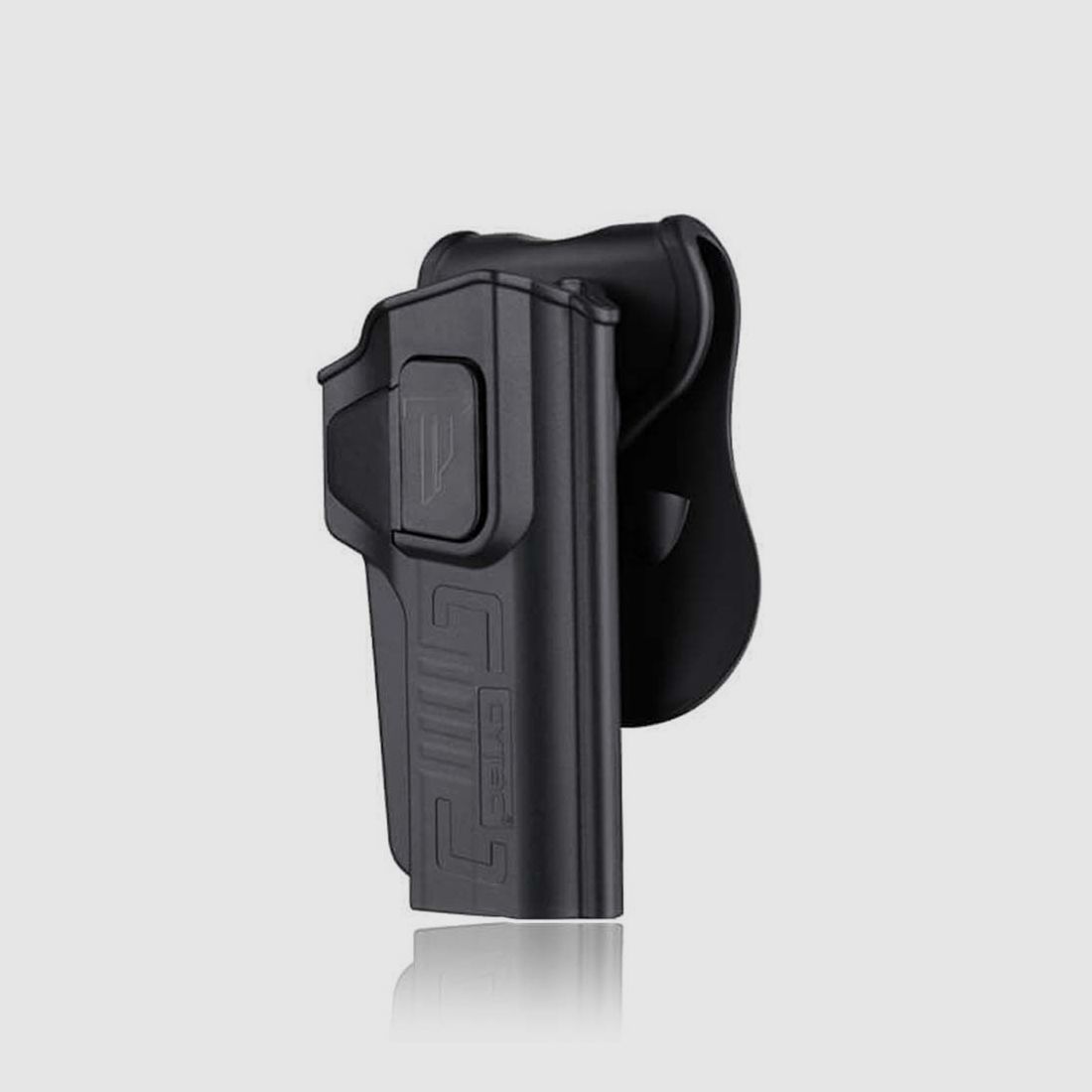 CYTAC R-Defender Holster Gen3