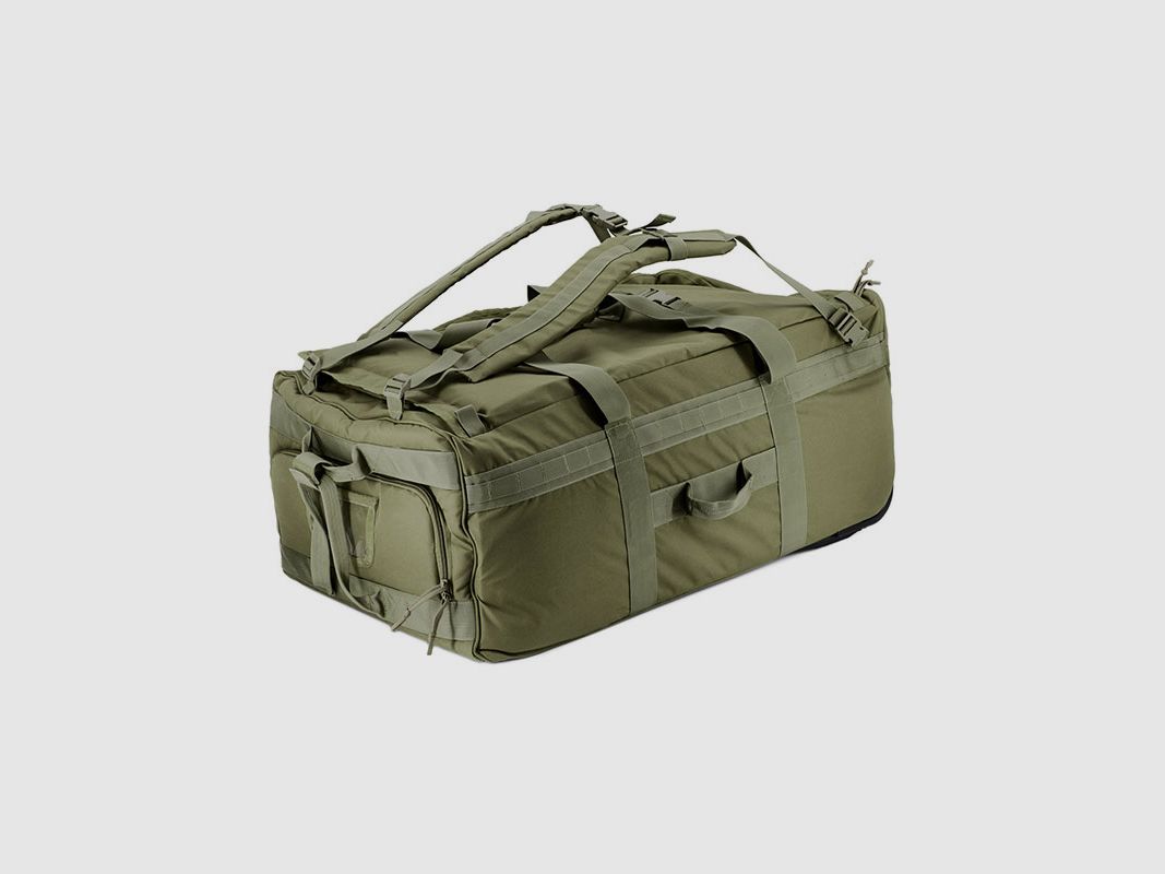 OPENLAND TACTICAL – WÓZEK Z KOŁAMI 100LT, zdjęcie 2 z 7