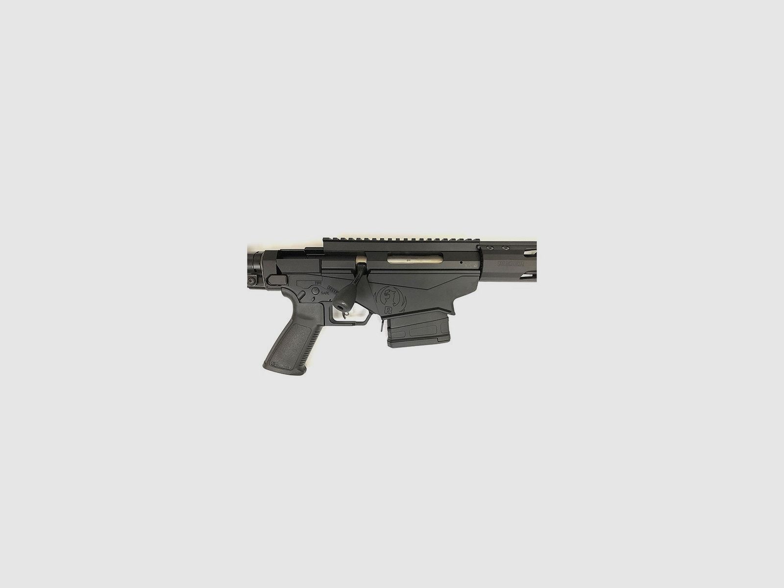 Ruger RPR Kal. 6,5 Creedmoor, afbeelding 3 van 4