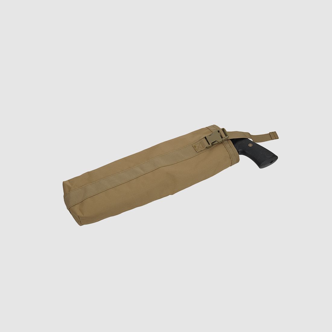 Shotgun scabbard - Coyote [8FIELDS]