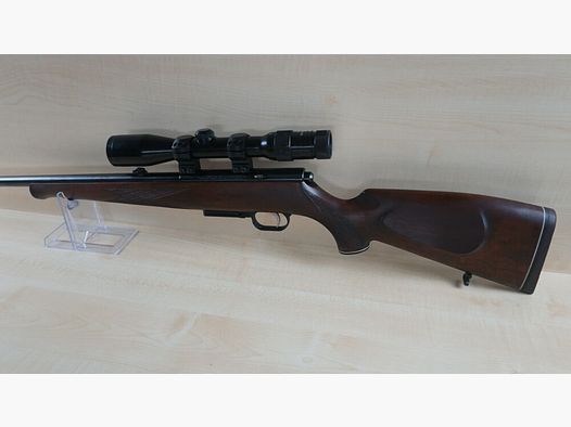 Weihrauch HW 60 J