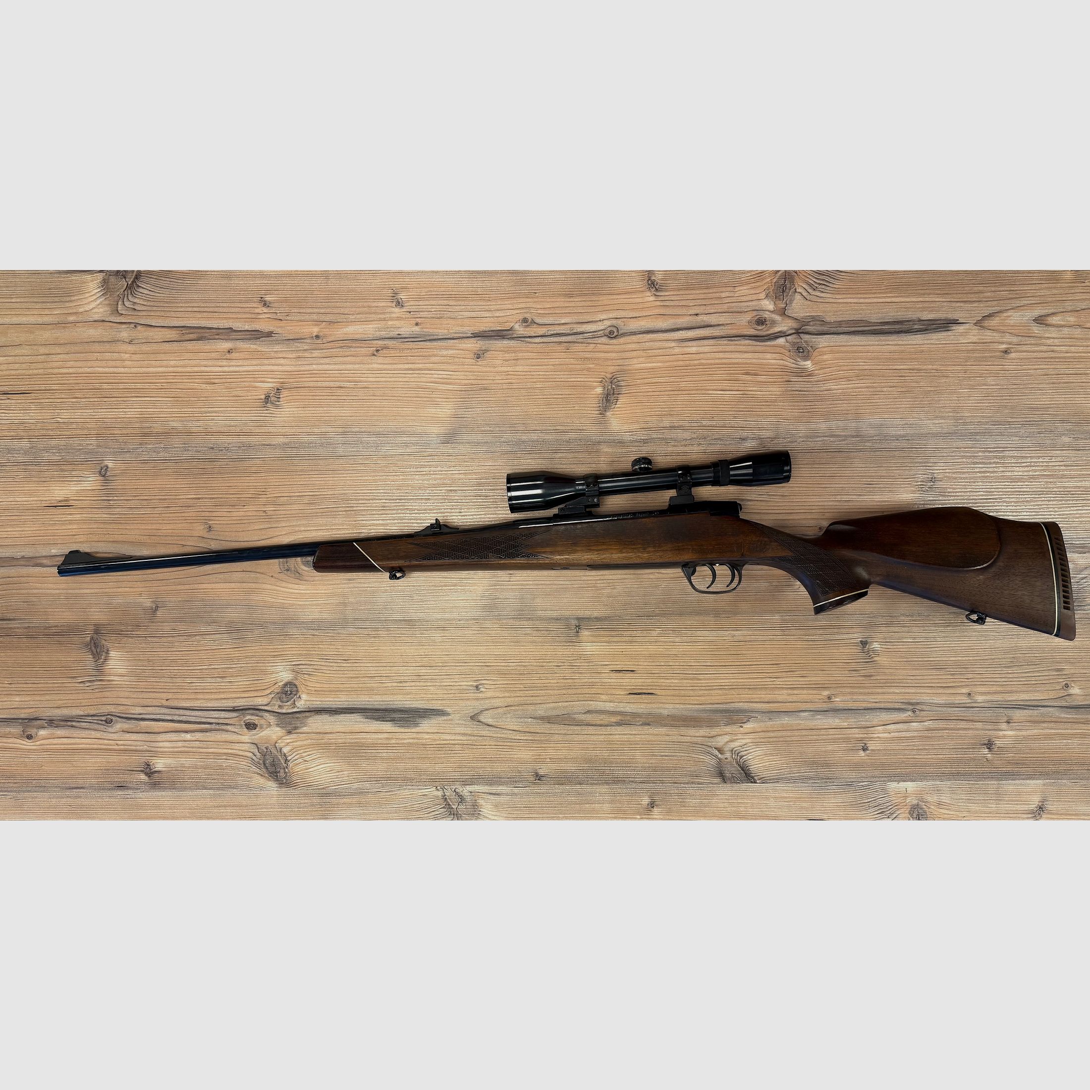 Repetierbüchse Voere .30-06 SPRINGFIELD