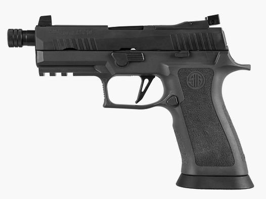 Sig Sauer P320 XCARRY LEGION, Kaliber 9mmLuger || Pistole