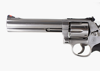 Smith & Wesson 686 lufa 6" kal. .357 Magnum – Jak nowa
