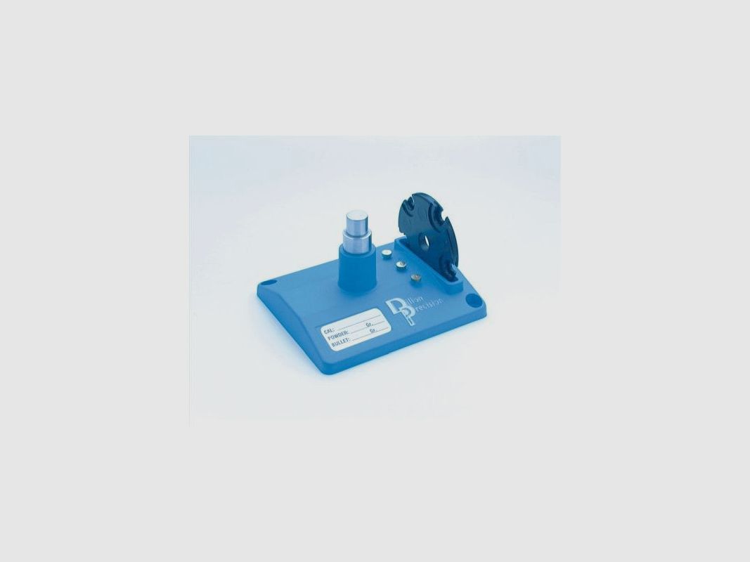 DILLON TOOLHEAD STAND FÜR 550 650