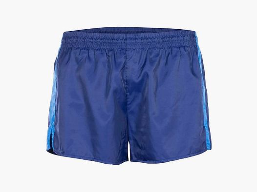 Bundeswehr Original Bundeswehr Original Bundeswehr Sporthose gebraucht - Blau / 4