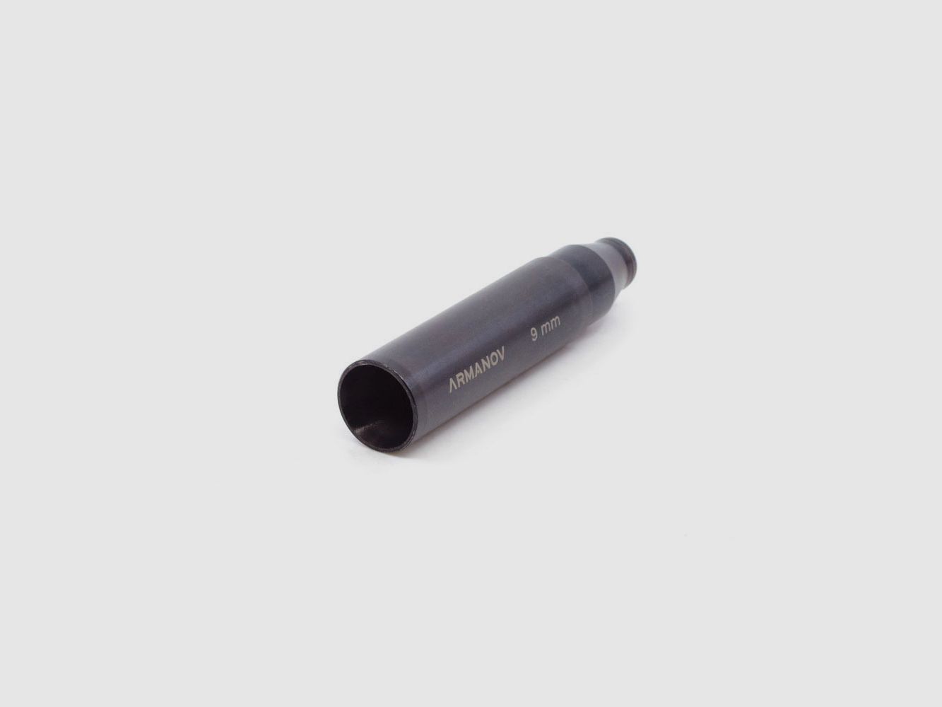 ARMANOV Powder Funnel for Dillon Dispenser – 9 mm, image 3 of 3
