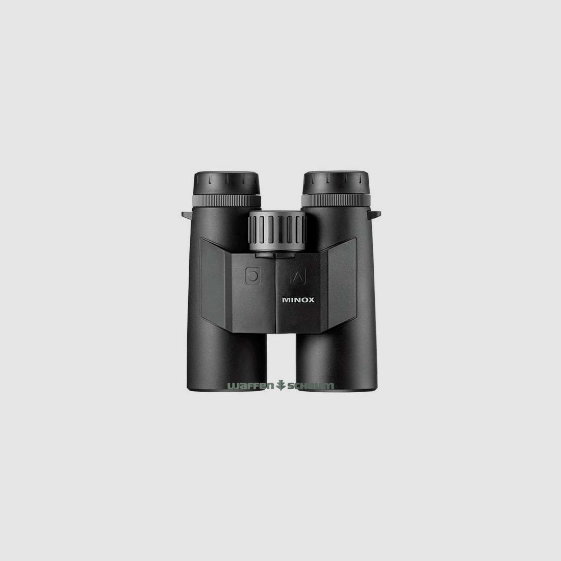 Minox X-range  8x42