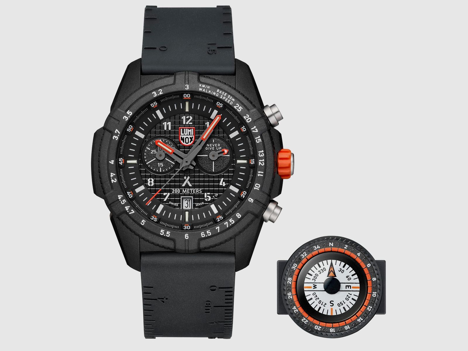 Luminox XB.3781.KM, Bild 1 von 4
