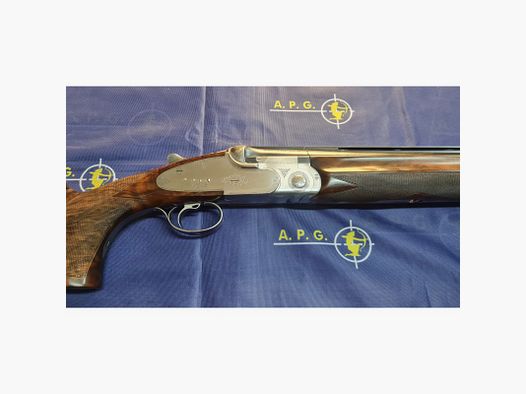 BERETTA So5 TRAP CAL. 12