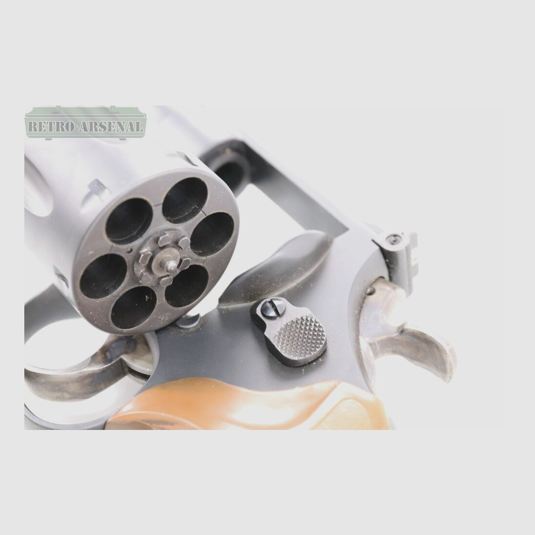 Smith & Wesson 29-3