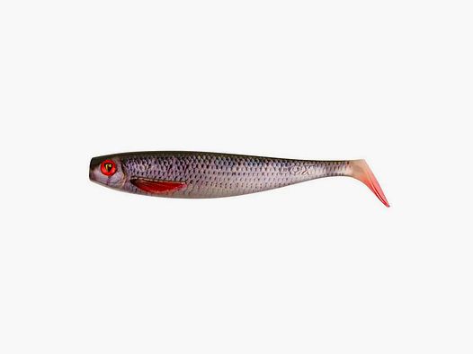 FOX RAGE – PRO SHAD NATURAL CLASSIC 2 18cm 7″ ROACH
