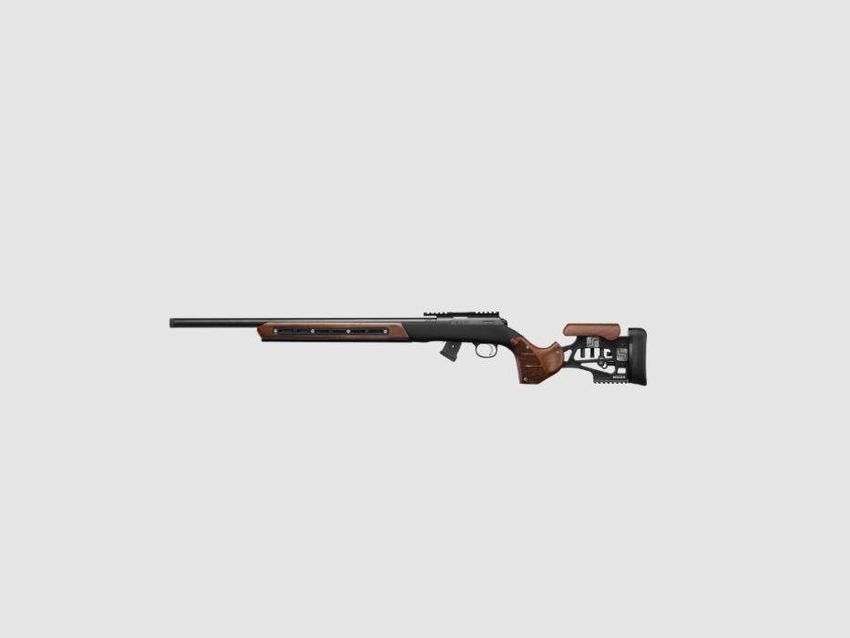 CZ 457 Woox Furiosa carabine à verrou, image 2 sur 4