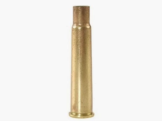 Hornady Lock-N-Load modified cartridge case .303 British for OAL measuring devices