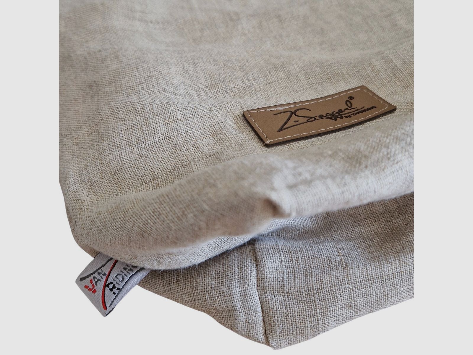 Fabric Bag Bread-Z-Saggerl, image 6 of 6