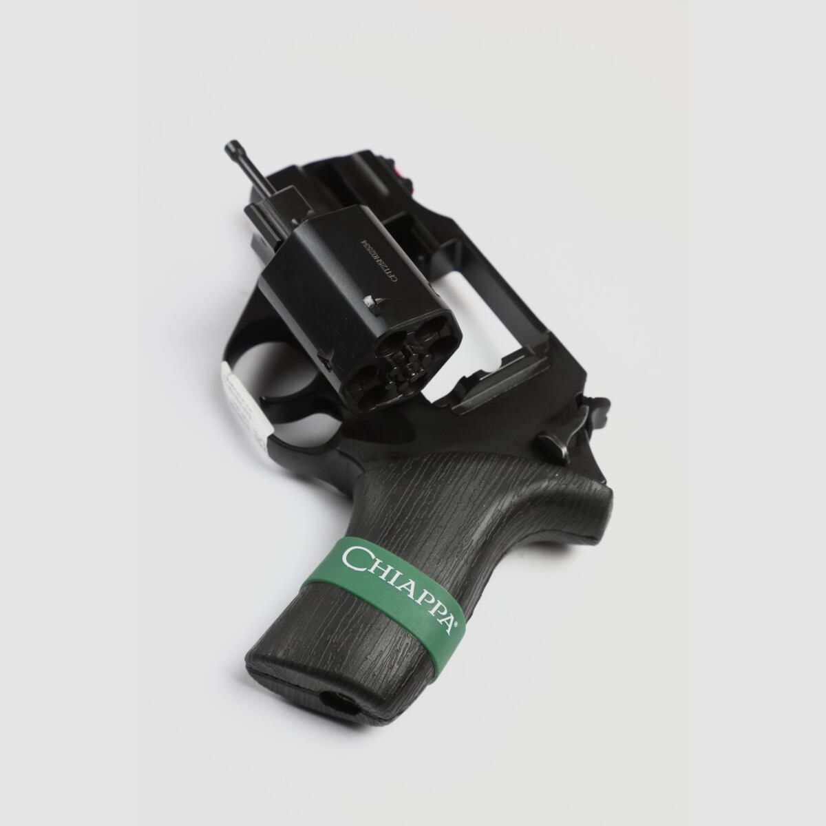 Chiappa Rhino 20DS, afbeelding 4 van 6