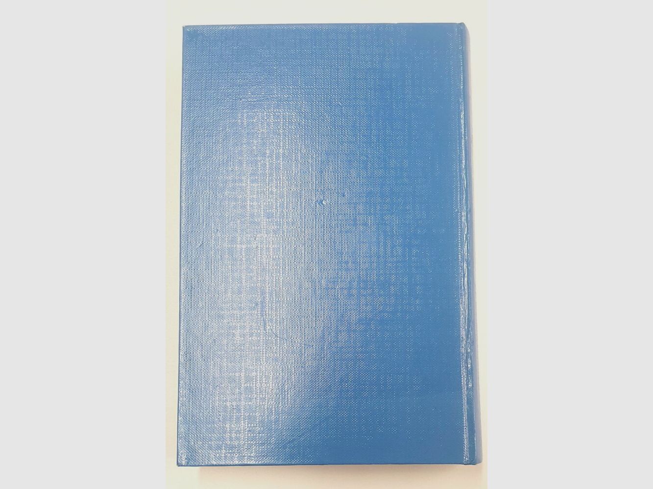 Dynamit Nobel Buch über das Wiederladen, 6. Auflage 1994