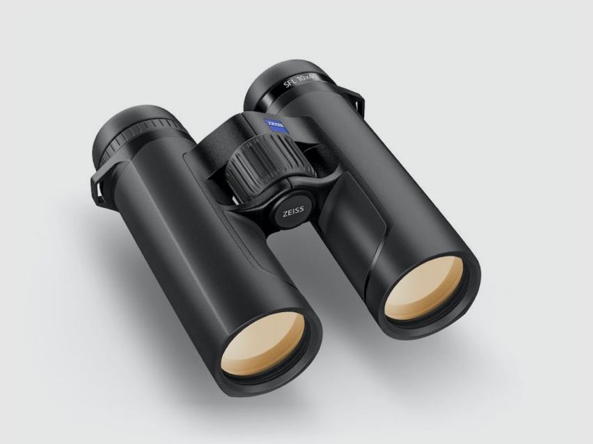 ZEISS SFL 10x40 Fernglas