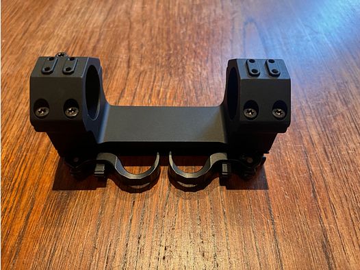 ERA TAC Blockmontage Gen II (z szybkim zamknięciem 30mm 23mm BH)