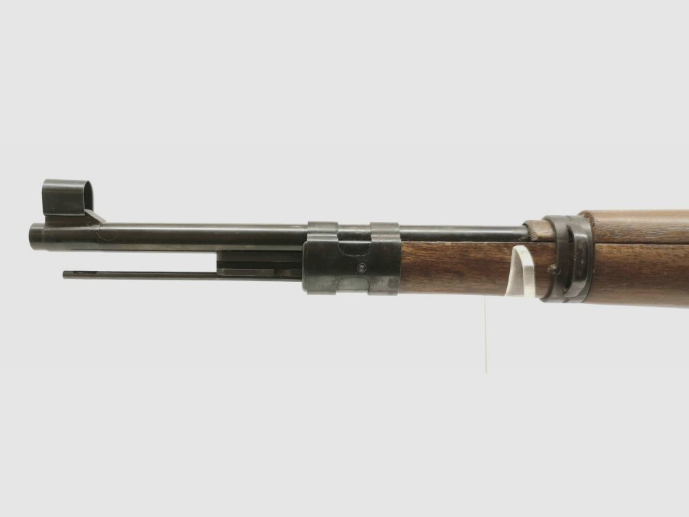 Norinco (Frankonia) TU-KKW