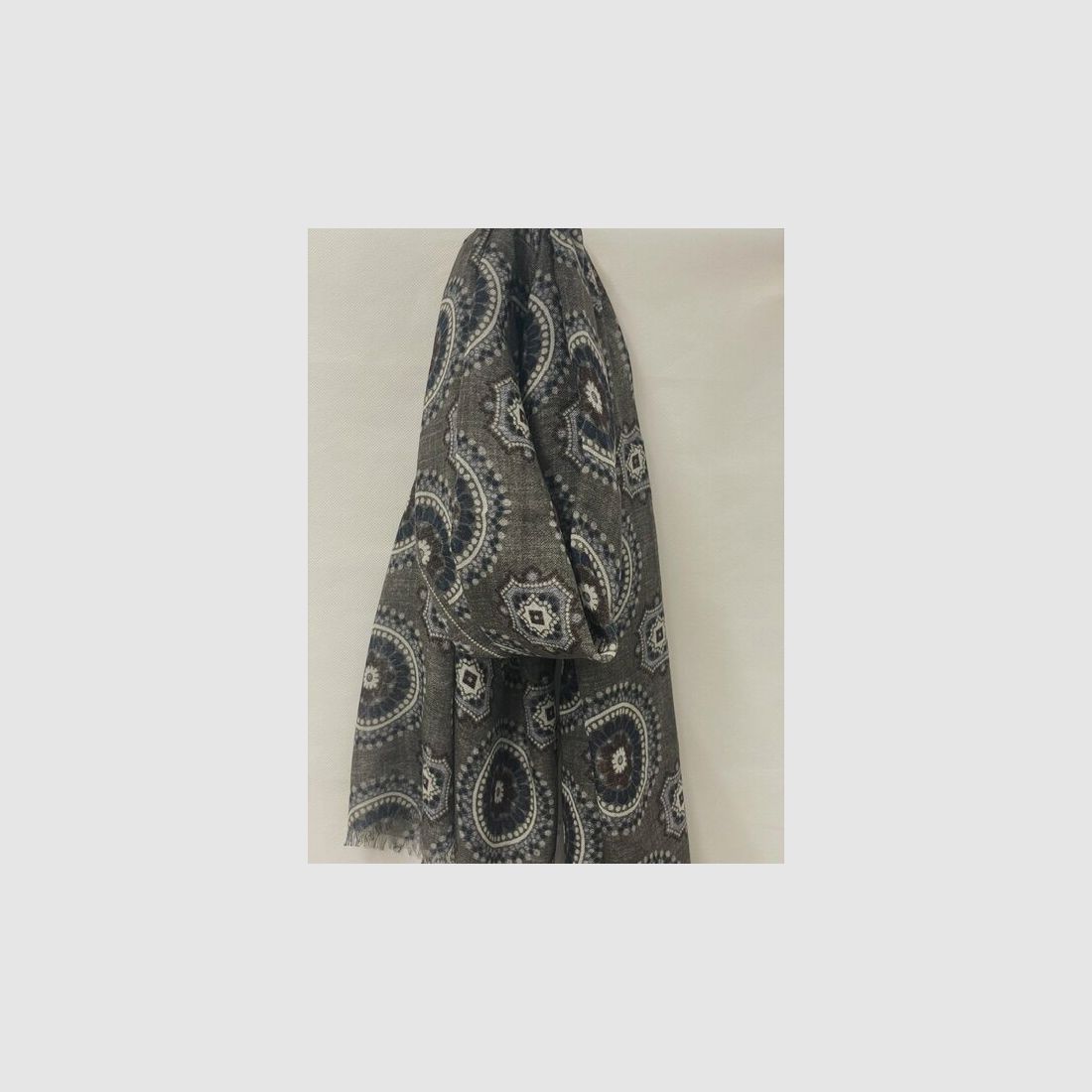 ROSI COLLECTION Schal aus Wolle Cortina
