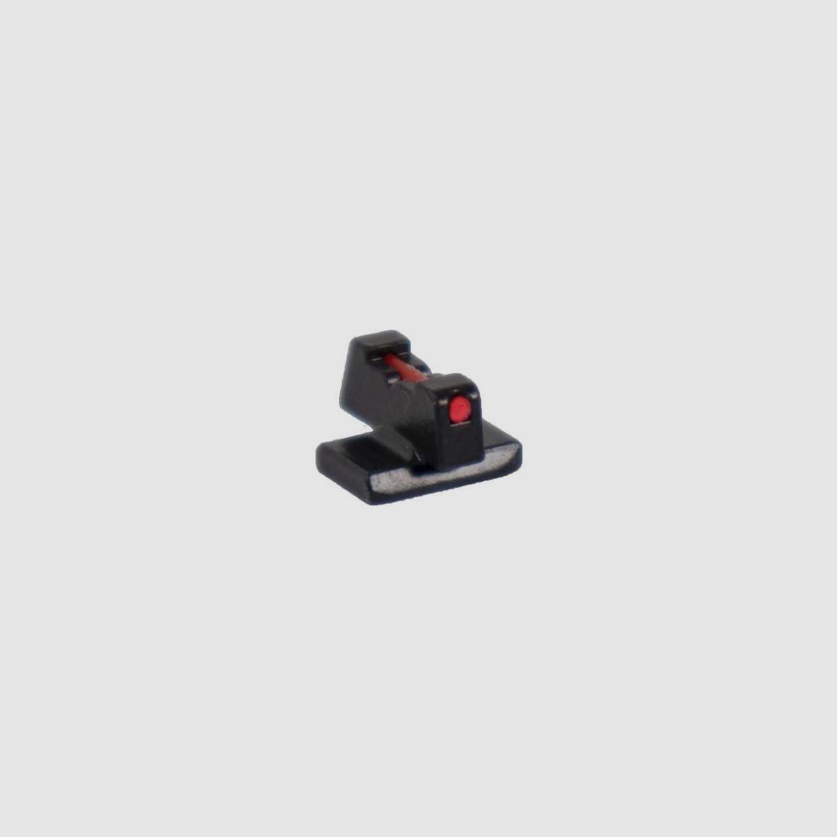 RED FIBER OPTIC SIGHT TP9 CANIK, image 1 of 2