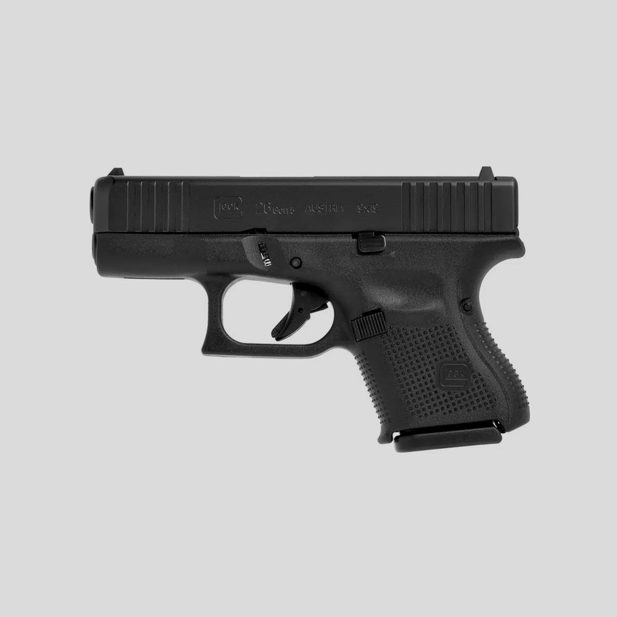 Glock – G26 Gen5 [9mm Para], immagine 1 di 4