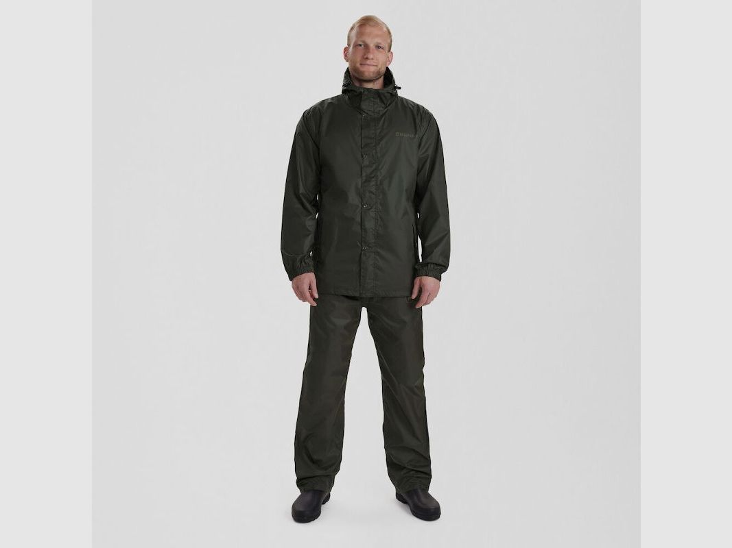 Deerhunter Regenjack Survivor | timber, afbeelding 12 van 12