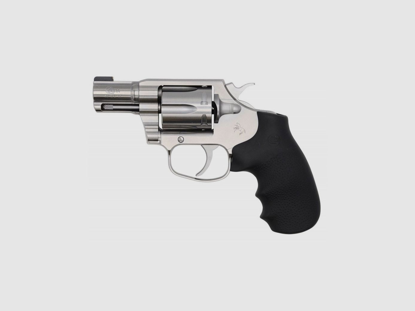 Revolver Colt Cobra 2" Kal.38SP