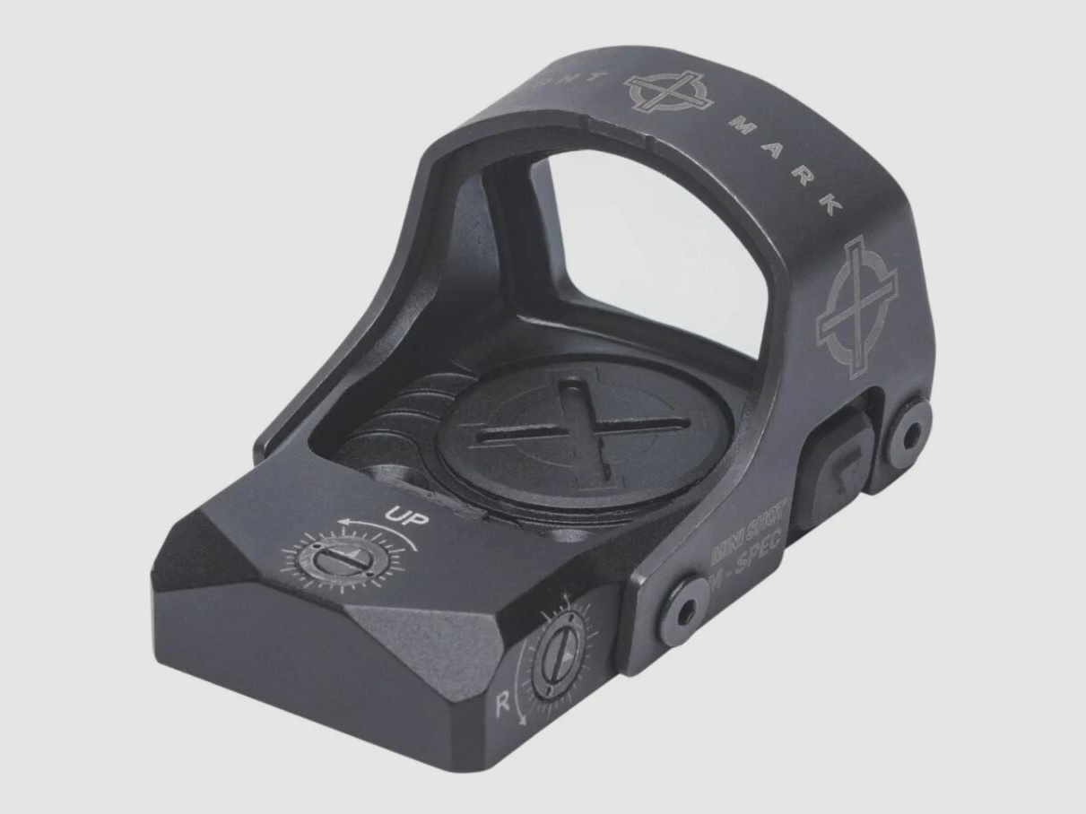 Mini celownik Sightmark M-Spec FMS