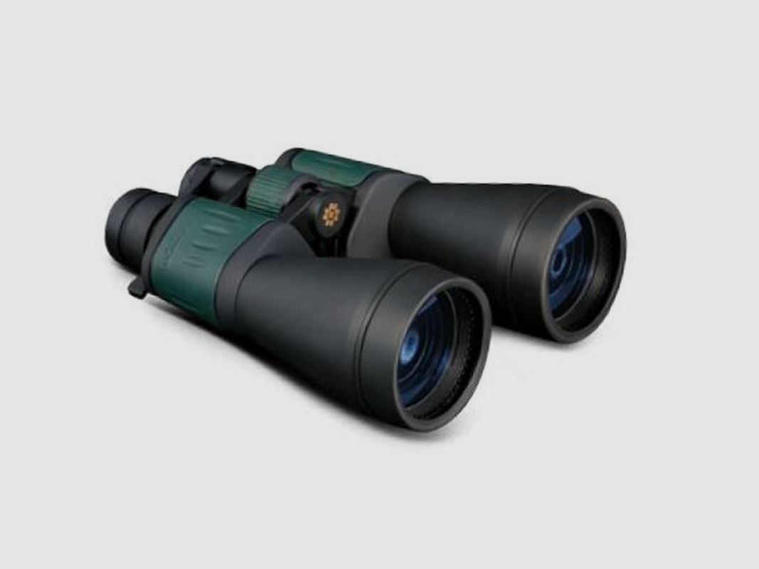 JUMELLE KONUS NEWZOOM 10-30X60MM, Bild 1 von 2
