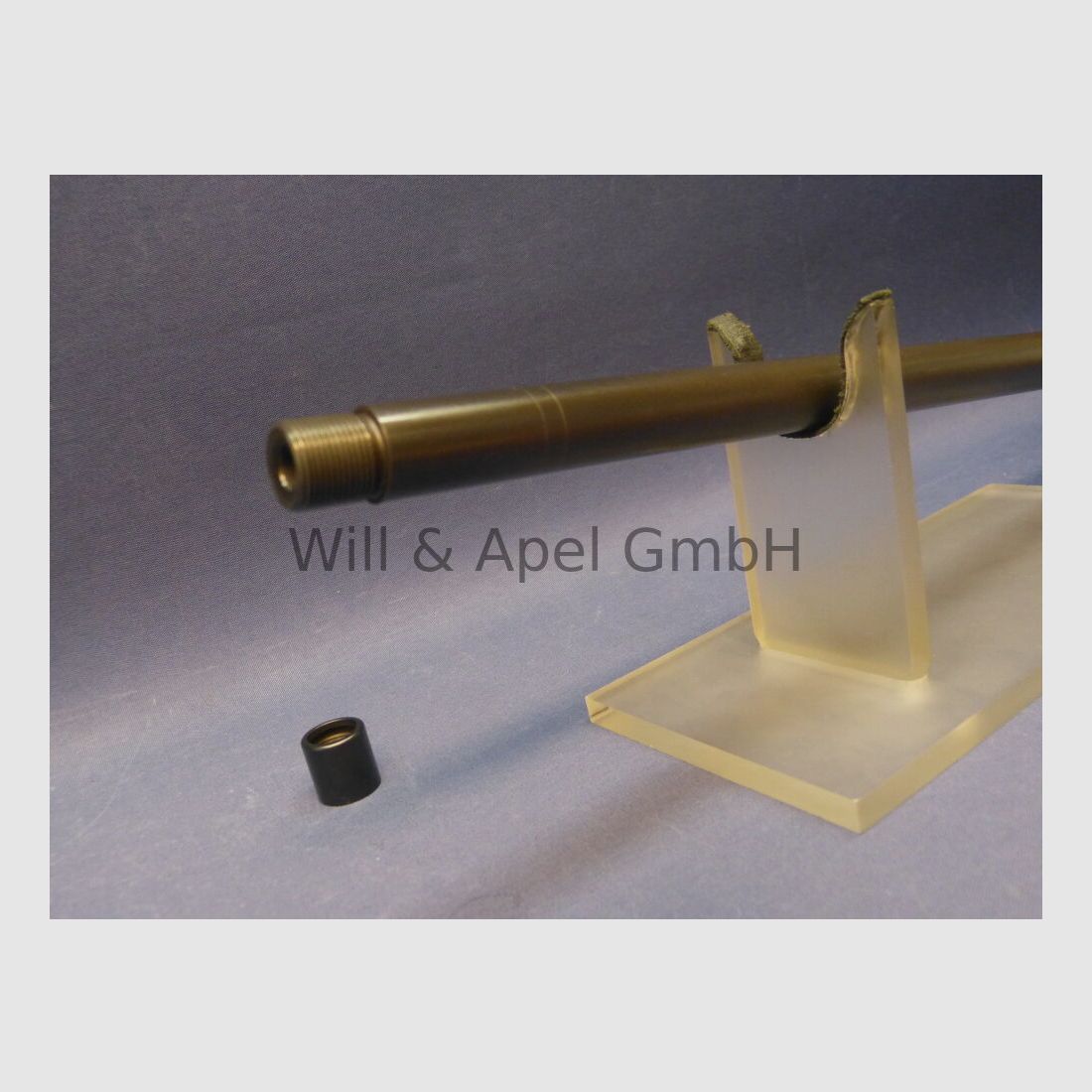 SAUER & SOHN 404/505