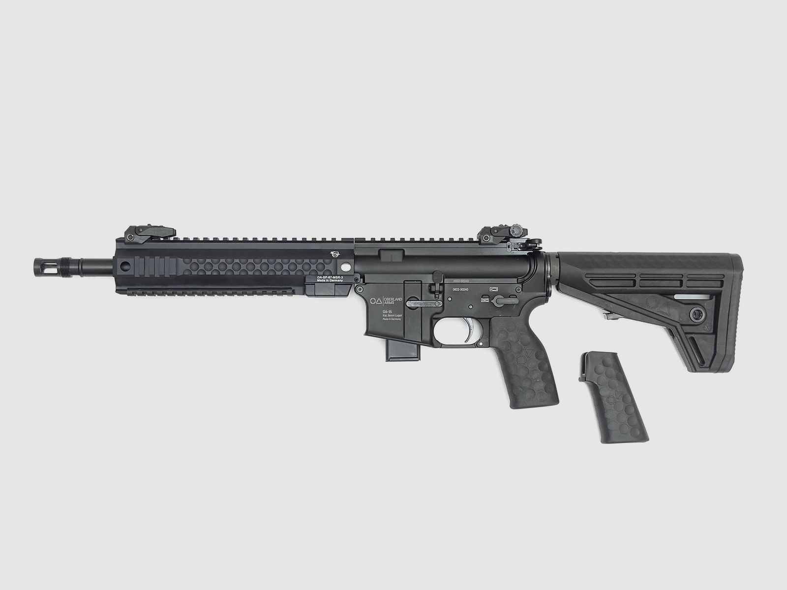 OA-15 PR M9 SHORT