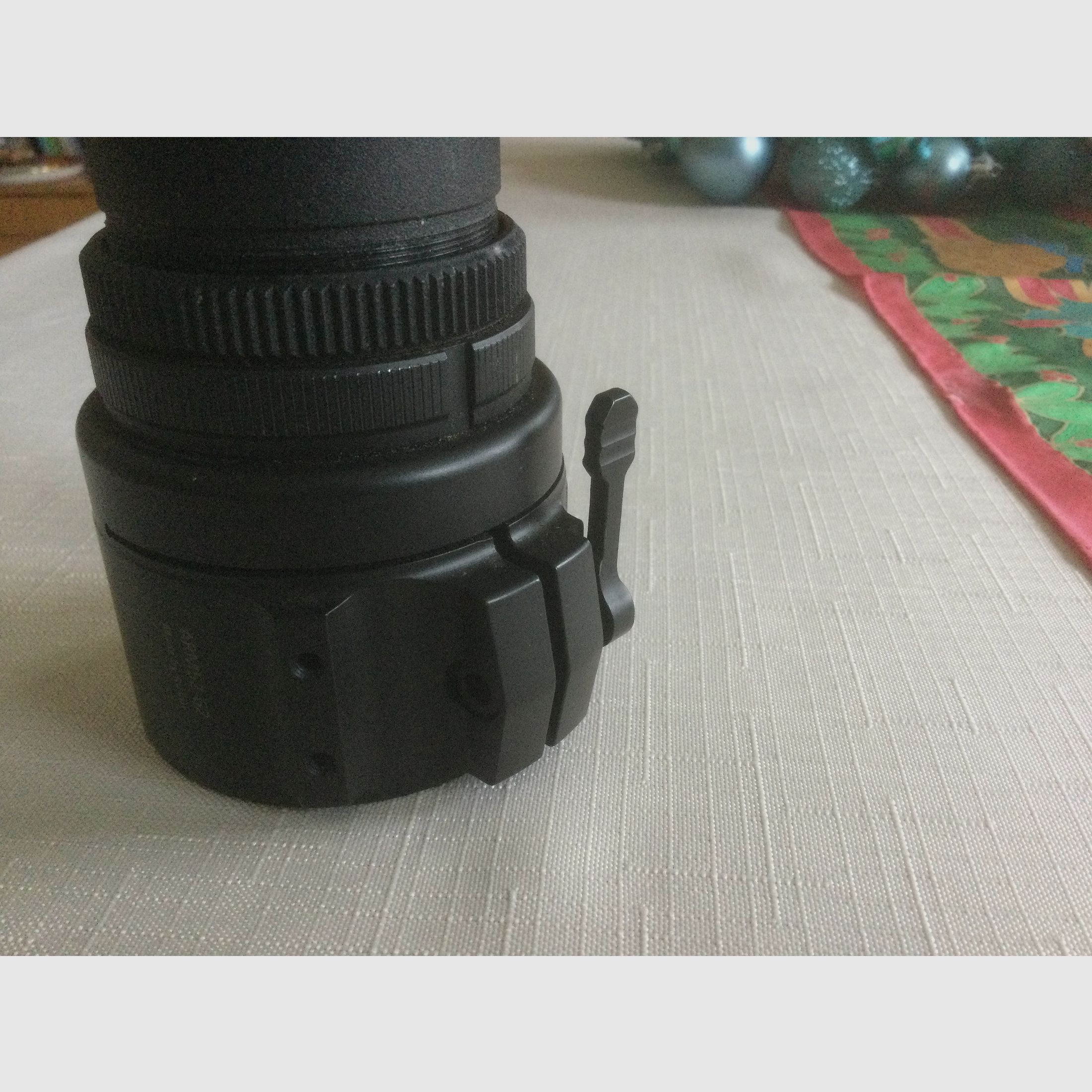Dipol DN55 XT schwarz/weiß