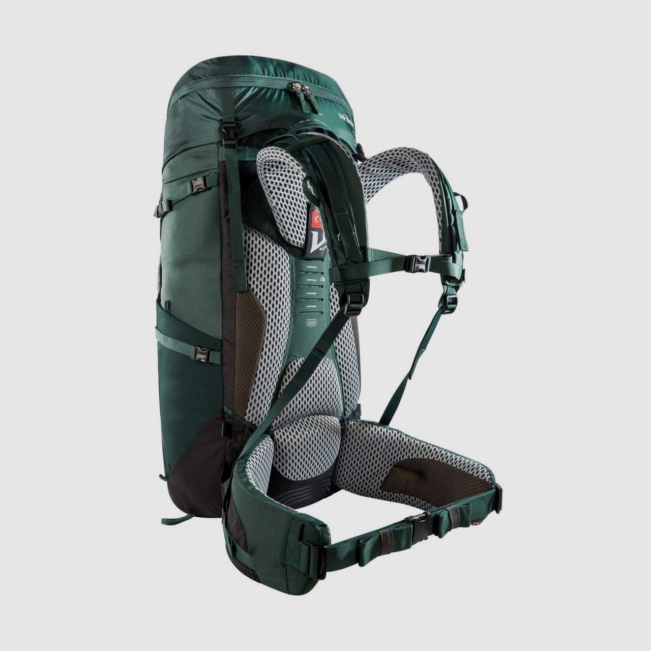 Tatonka Yukon 70+10 – Trekkingrucksack mit V2-Tragesystem, Bild 2 von 16
