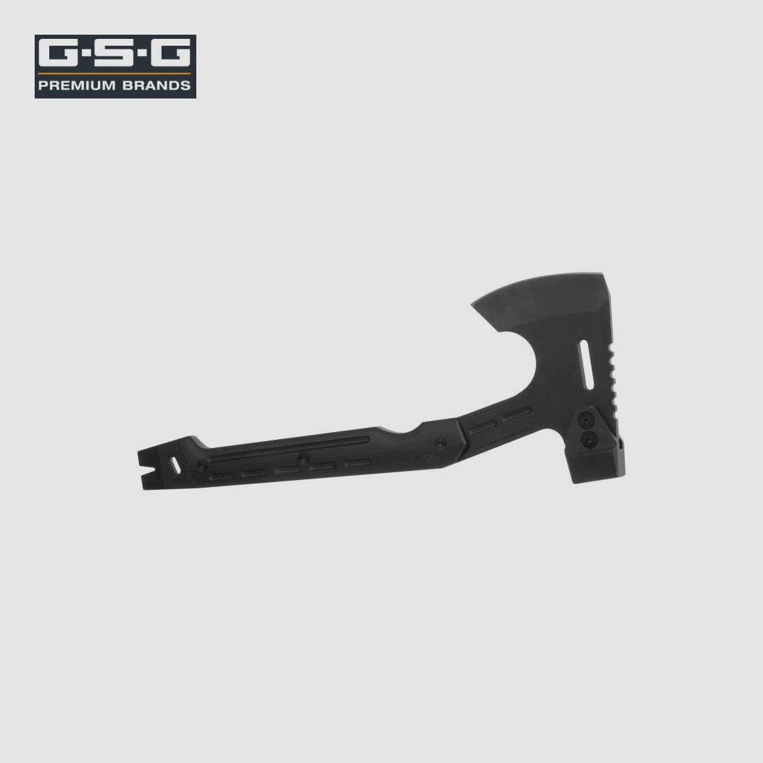 GSG-9 EINSATZAXT EA1