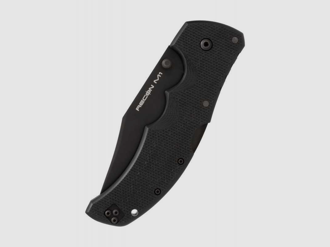 Cold Steel RECON M1 MAGNACUT Taschenmesser