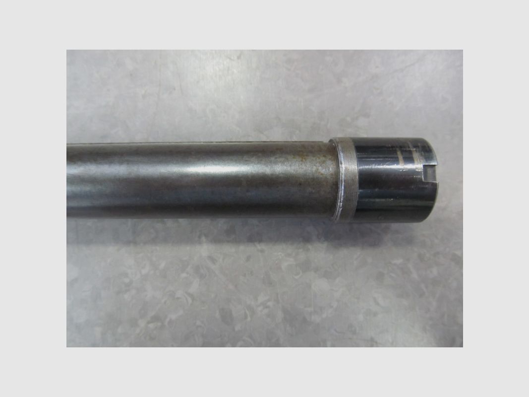 BENELLI LAUF SERIE 121 Kal.12 gebraucht, Bild 2 von 4