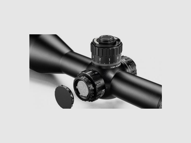 LEICA PRS 5-30x56i richtkijker, afbeelding 5 van 12