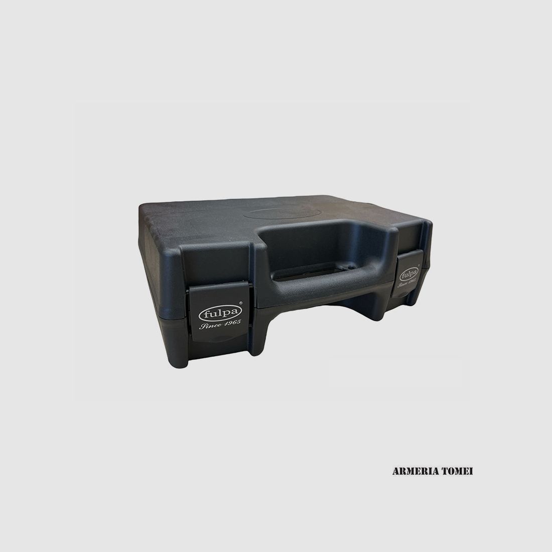 Koffer voor Patronen 375x280x130, afbeelding 1 van 2