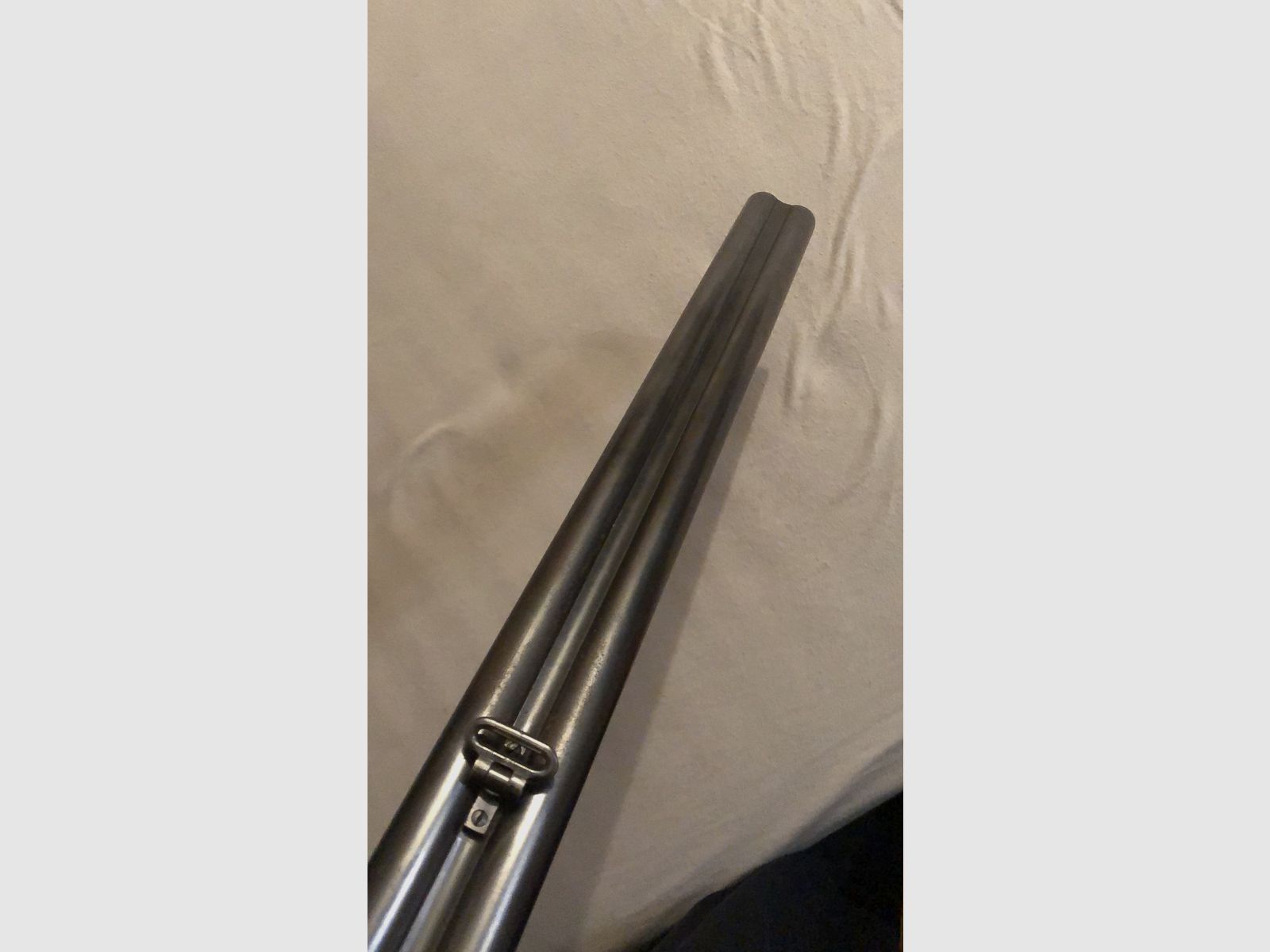 Querflinte Simson Suhl 16/70 