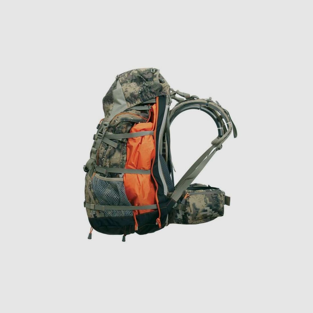 Rucksack Yosemite EVO 55+ | Markhor, Bild 2 von 11