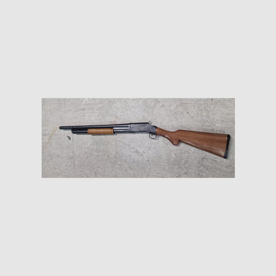 Norinco mod. 1897 12/70, image 2 sur 3
