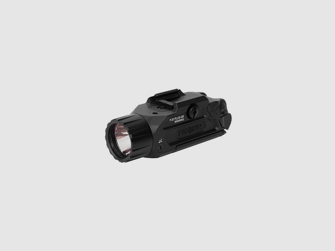 HOLOSUN LASERLAMPE PID PLUS, Bild 1 von 2