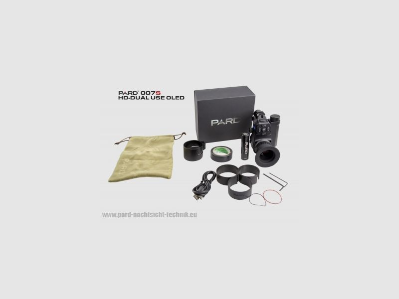 PARD NV-007S 940nm