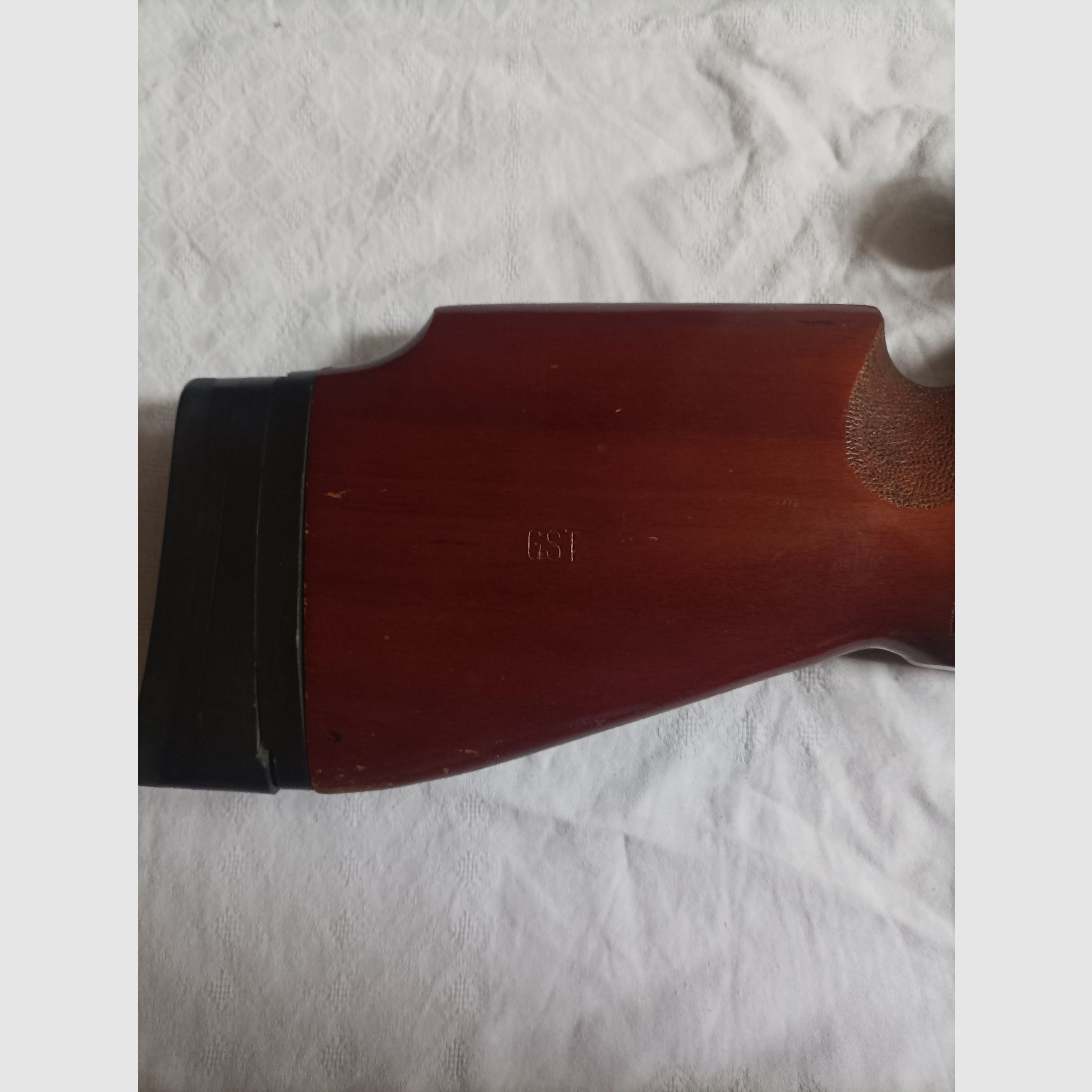 Haenel Modell 312