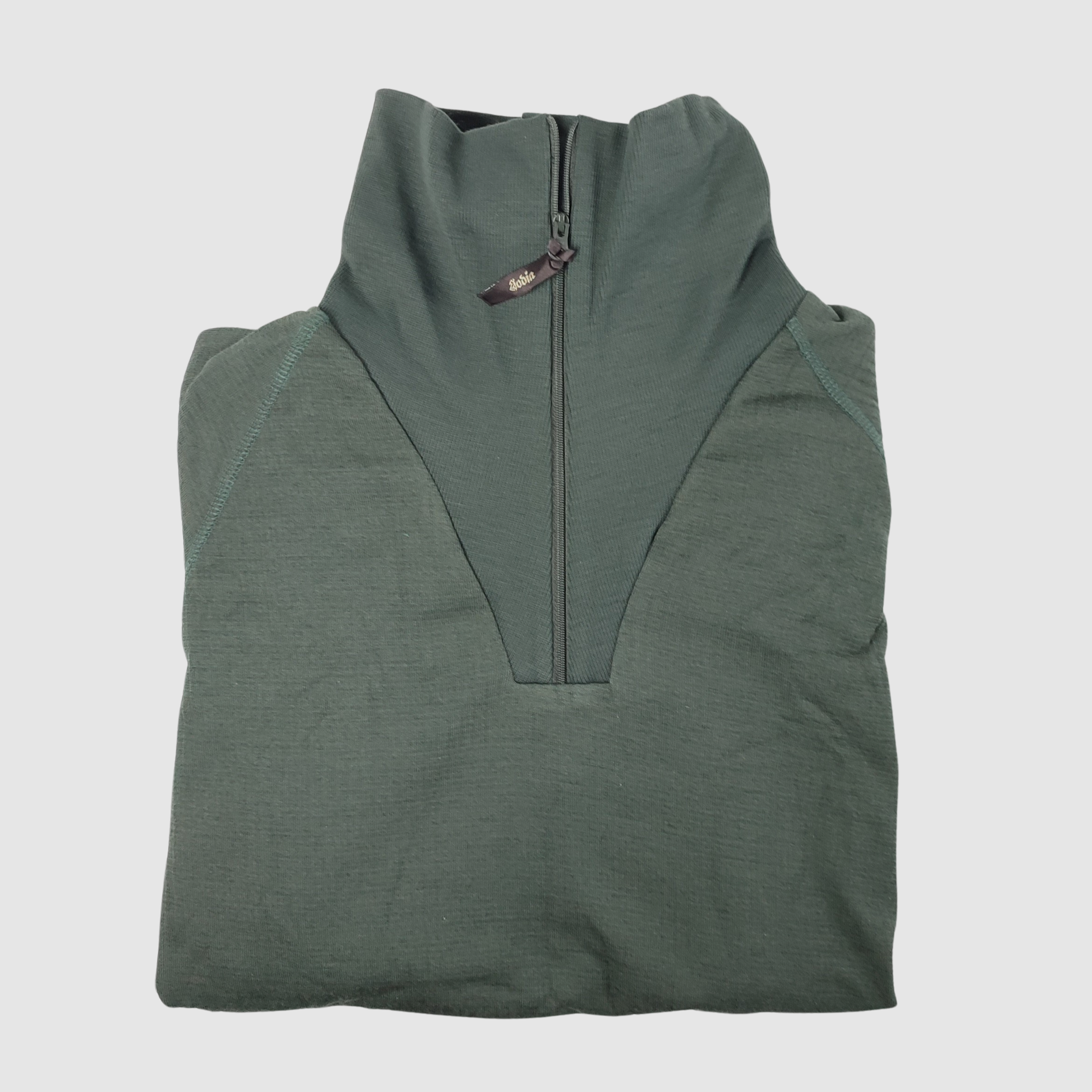 SODIA Climatic Thermalwear Troyer S500, image 2 of 4