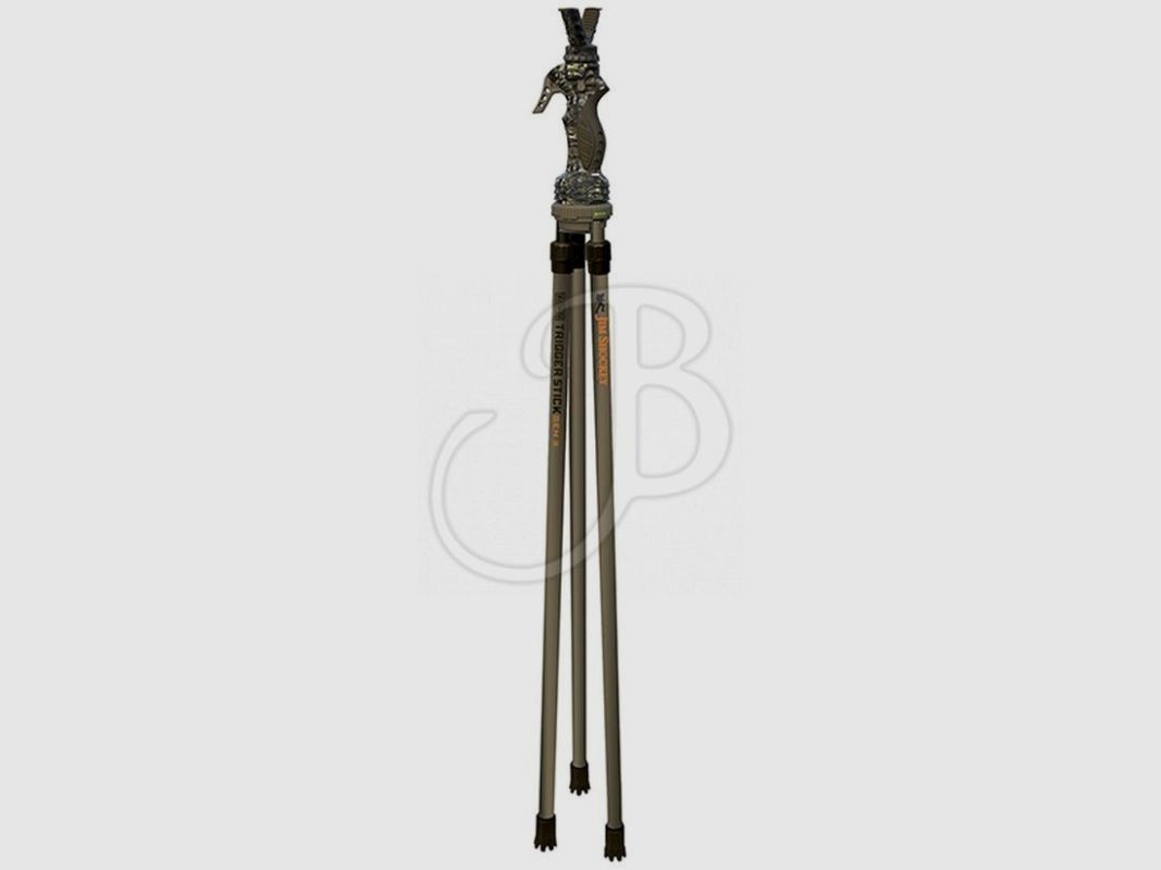 PRIMOS TRIPOD TRIGGER STICK GEN3