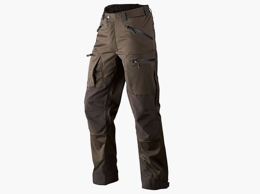 Seeland Hawker Shell Hose Pine Green